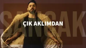 Sancak Çık Aklımdan Albüm Kapağı