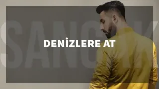 Sancak Denizlere At