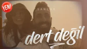Sancak Dert Değil