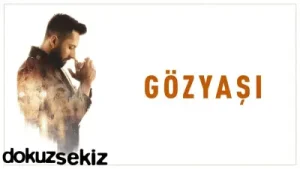 Sancak Gözyaşı Albüm Kapağı
