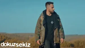 Sancak İnat Albüm Kapağı