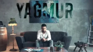 Sancak Yağmur Albüm Kapağı