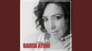 Sanem Aydın Kaderin Cilvesi Versiyon Albüm Kapağı