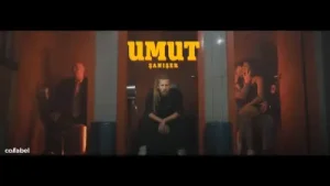 Şanışer Günleri Geride Bırak Albüm Kapağı