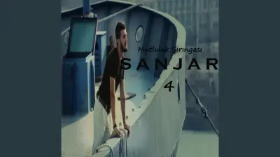 Sanjar Mutluluk Şırıngası 4 video klibi