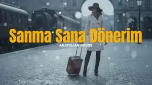 Sanma Sana Dönerim