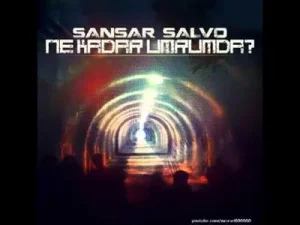 Sansar Salvo Ne Kadar Umrumda Enstrümantal