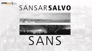 Sansar Salvo Şans