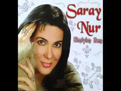 Saray Nur Düğünümüz Var video klibi