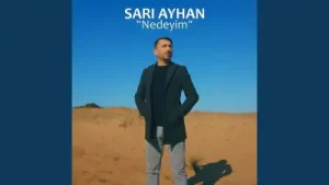 Sarı Ayhan Nedeyim Albüm Kapağı