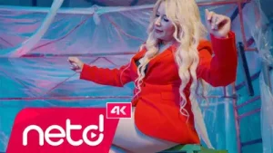 Sarı Çağla Yırtıl Albüm Kapağı