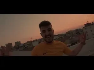 Sarı Mehmir Kirve Albüm Kapağı