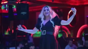 Sarı Melek Şarkı Söylerse Albüm Kapağı