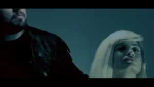 Sarı Rüya Albüm Kapağı