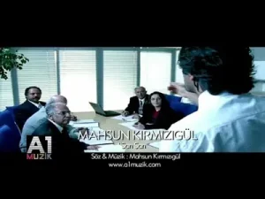 Sarı Sarı Albüm Kapağı