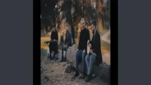 Sarı Yazmalım Albüm Kapağı