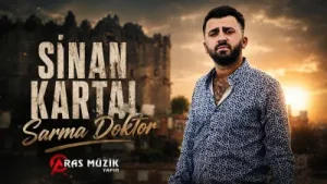 Sarma Doktor Albüm Kapağı