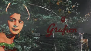 Sarmaşık Gülleri Albüm Kapağı