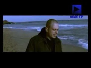 Sarp Eski Aşklar Albüm Kapağı