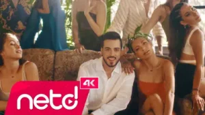 Sarp İkiler Acı Biber Albüm Kapağı