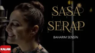 Şasa Baharım Sensin