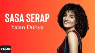 Sasa Yalan Dünya