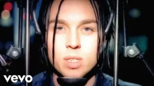 Savage Garden I Want You Albüm Kapağı