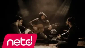 Savaş Yakupoğlu Rüzgar Albüm Kapağı