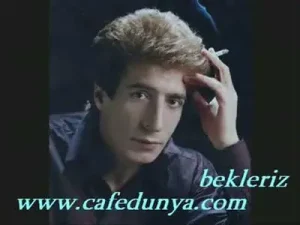 Savga Uçurumun Ucunda Albüm Kapağı