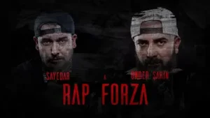 Sayedar & Önder Şahin Rap Forza