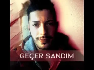 Saykan Geçer Sandım