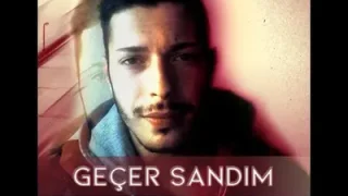 Saykan Geçer Sandım