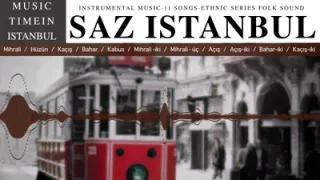 Saz İstanbul