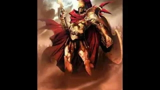 Señor de la Guerra Mi Sistema de Ares 326 350