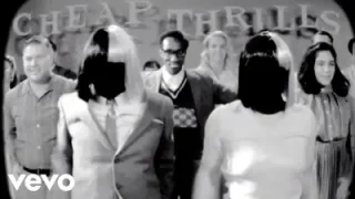 Sean Paul Cheap Thrills