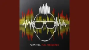 Sean Paul Legacy