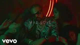 Sean Paul Mad Love Ft. David Guetta Becky G