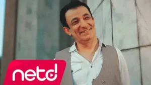Sebahattin Sivrikaya Aziza Albüm Kapağı