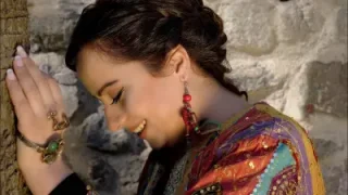 Şebnem Budak Urfa’ya Paşa Geldi