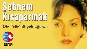 Şebnem Fatih Kısaparmak Seni Seviyorum Klip Albüm Kapağı
