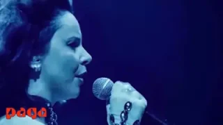 Şebnem Ferah Okyanus Canlı