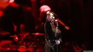 Şebnem Ferah Sözlerimi Geri Alamam
