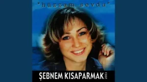 Şebnem Kısaparmak Ara Beni