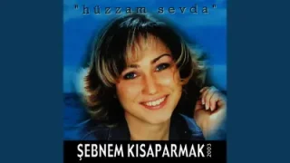 Şebnem Kısaparmak Ara Beni
