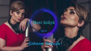 Şebnem Tovuzlu Bəxt Üzüyü