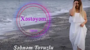 Şebnem Tovuzlu – Xesteyem Albüm Kapağı