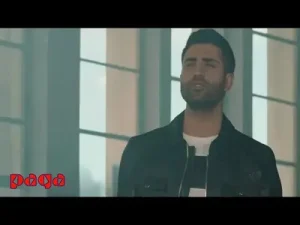Seccad Mehmedi Mahşer Albüm Kapağı