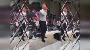 Seccad Mehmedi Mutlu Ol Yeter Bir Kulunu Çok Sevdim Canlı 2022 Albüm Kapağı