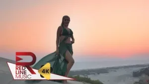Seçil Tuna Rota Albüm Kapağı