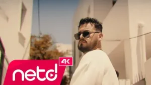 Seçkin Selek Canevim Albüm Kapağı